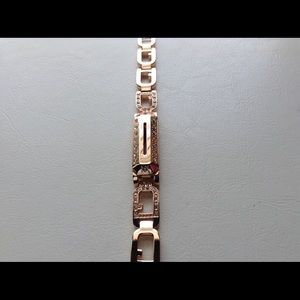 Fitbit flex 2 Rose gold replacement bangle